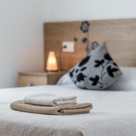 Albamar Apartamento 6 Personas Con Parking Cerca De La Playa Calpe Bagian luar foto