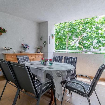 Albamar Apartamento 6 Personas Con Parking Cerca De La Playa Calpe Bagian luar foto